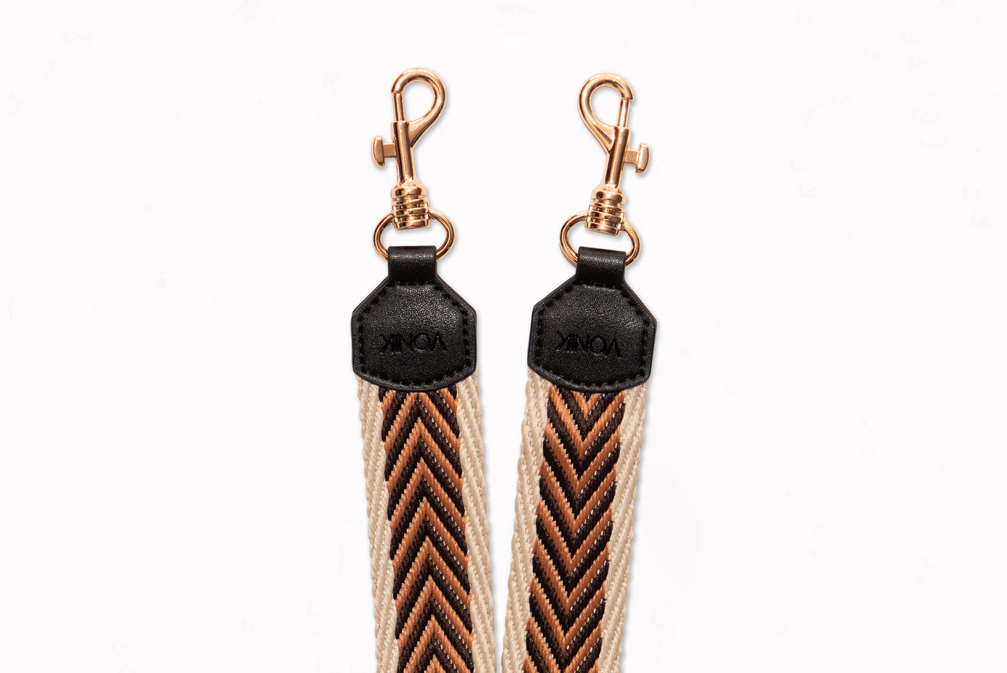 Strap Universal Brown Arrow