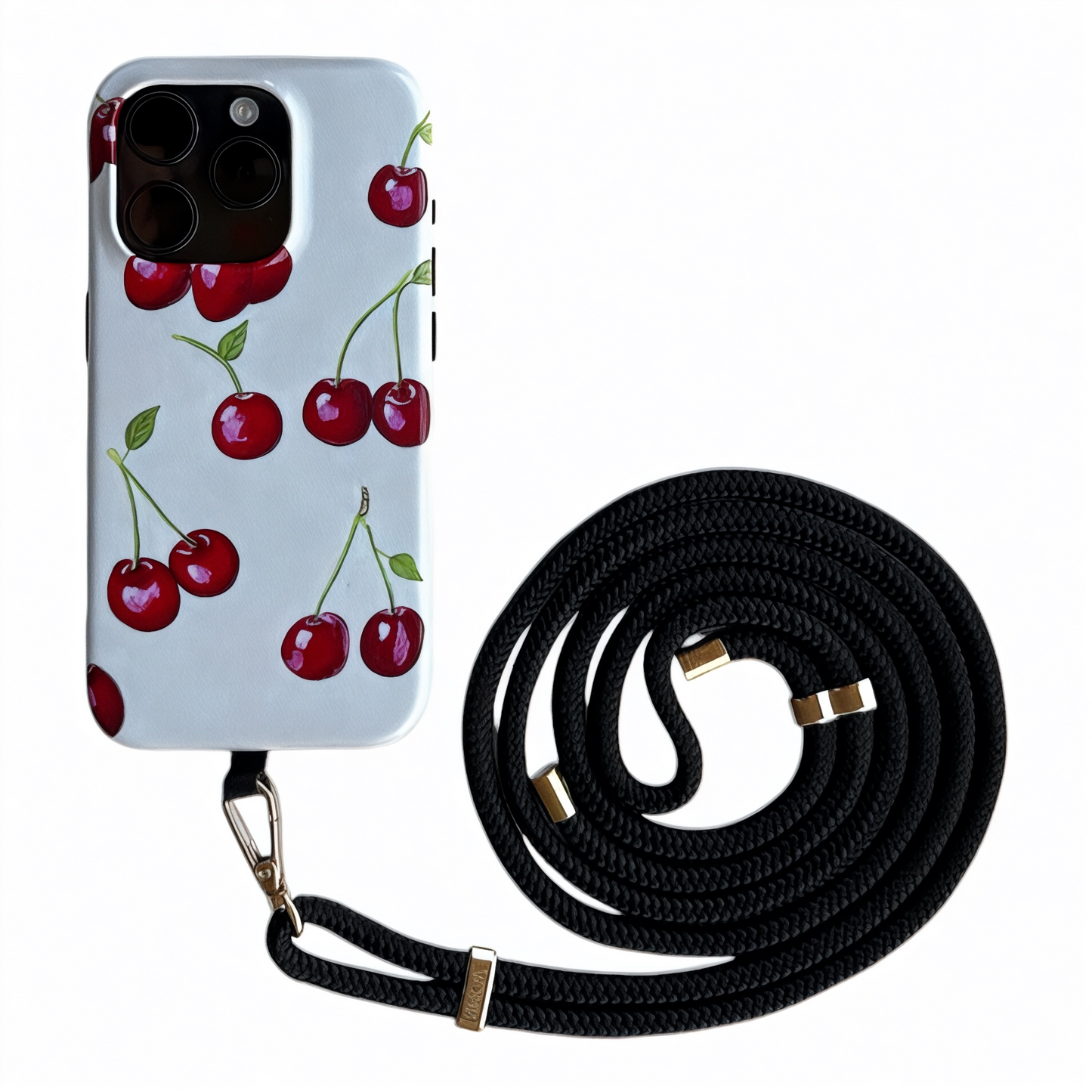 Cereza + Colgante Universal