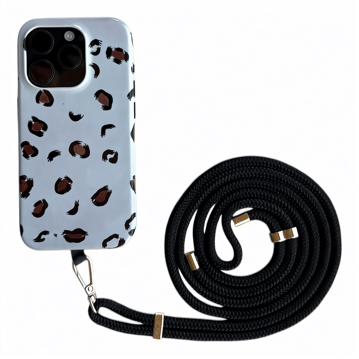 Tigre + Colgante Universal