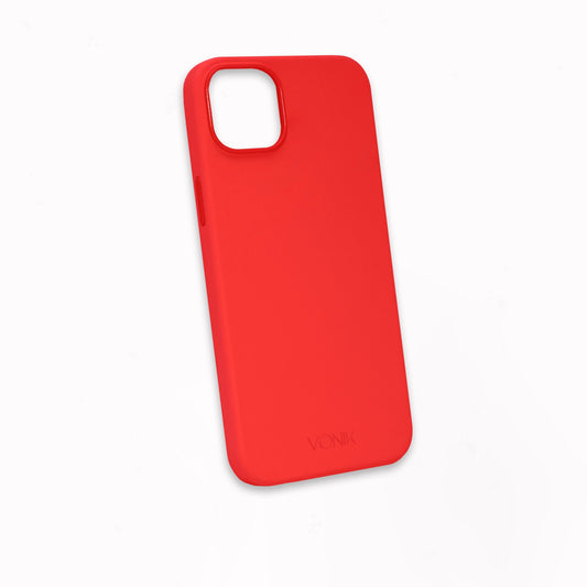 Carcasa Roja