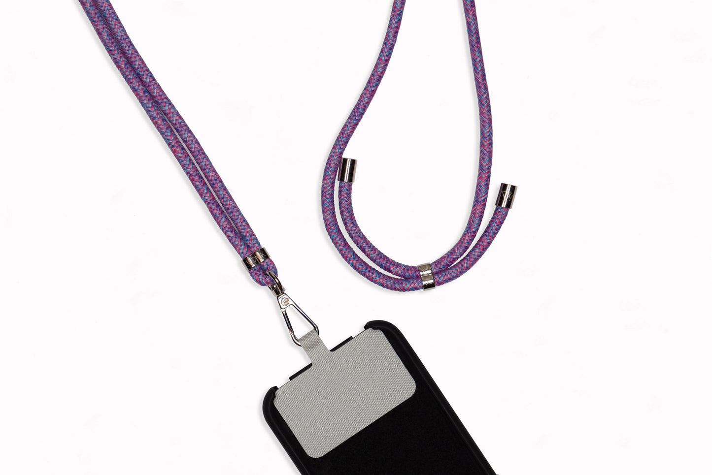 Cordón Universal Purple