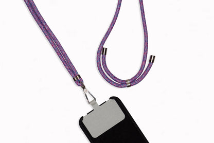 Cordón Universal Purple